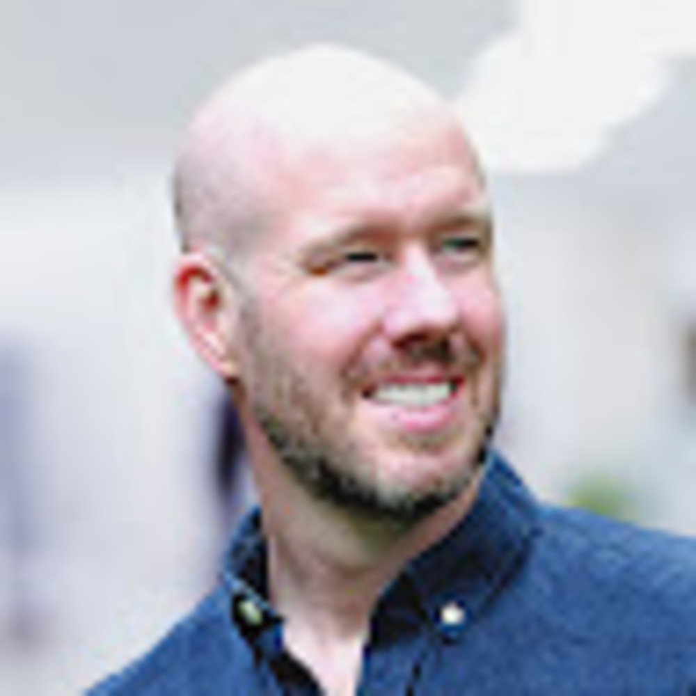 Meet your Posher, Shane